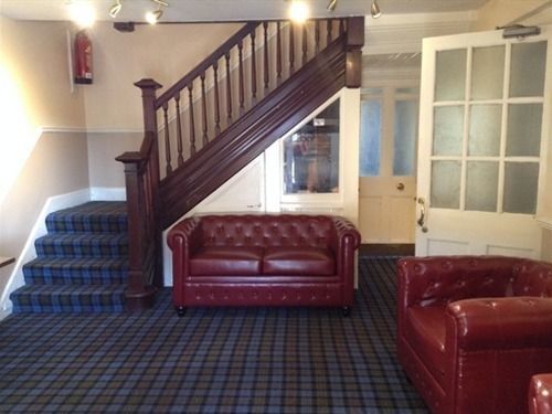 Sutherland Inn Brora Exterior foto