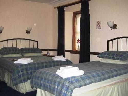 Sutherland Inn Brora Exterior foto
